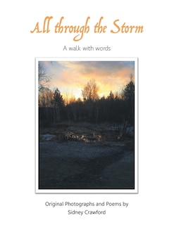Front cover_All Through the Storm