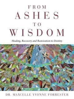 Front cover_From Ashes to Wisdom