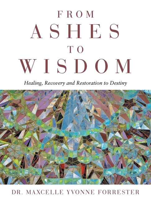 Front cover_From Ashes to Wisdom