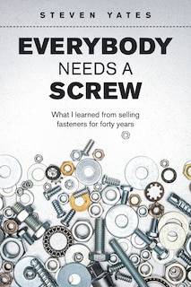 Front cover_Everybody Needs a Screw