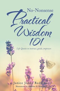 Front cover_No-Nonsense Practical Wisdom 101