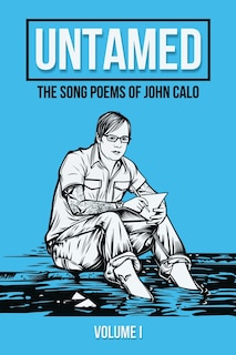 Front cover_Untamed