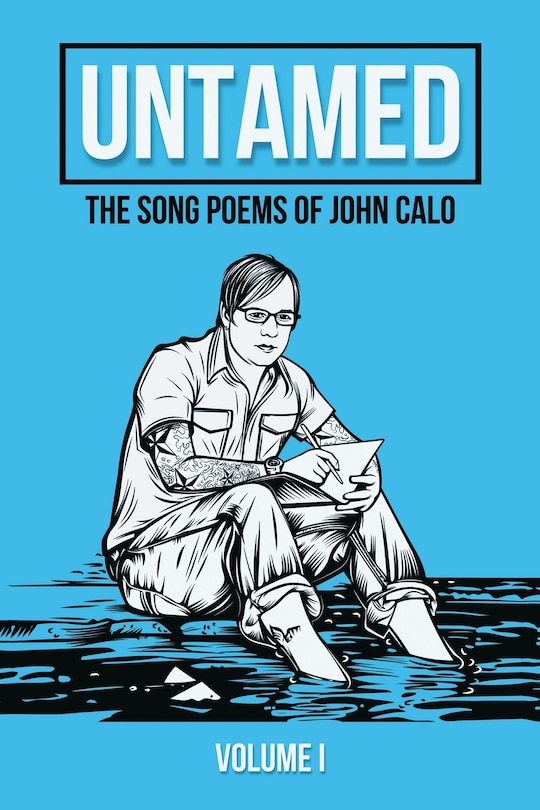 Front cover_Untamed