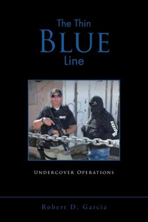 Front cover_The Thin Blue Line