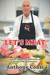 Front cover_Let's Meat