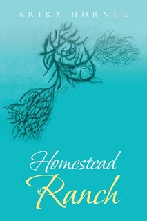 Front cover_Homestead Ranch