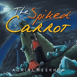 Front cover_The Spiked Carrot