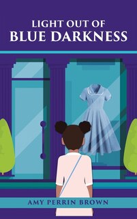 Front cover_Light out of Blue Darkness