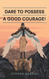 Couverture_Dare to Possess-A Good Courage!