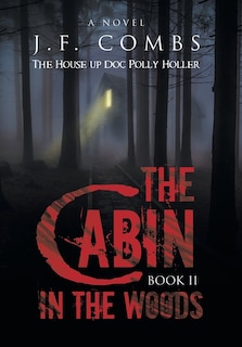 Couverture_The Cabin in the Woods