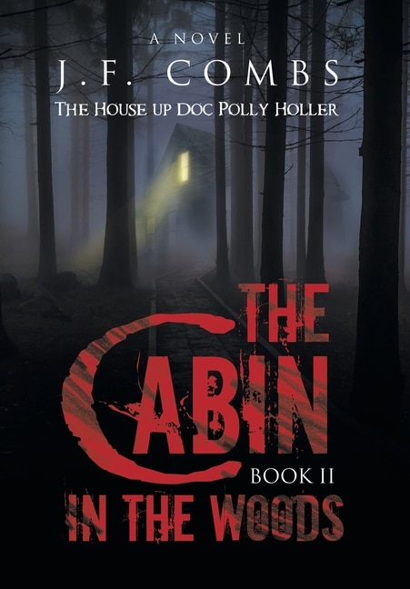 Couverture_The Cabin in the Woods