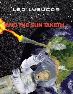 Couverture_And the Sun Taketh...