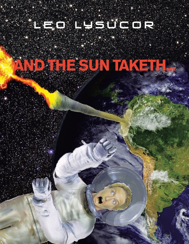 Couverture_And the Sun Taketh...