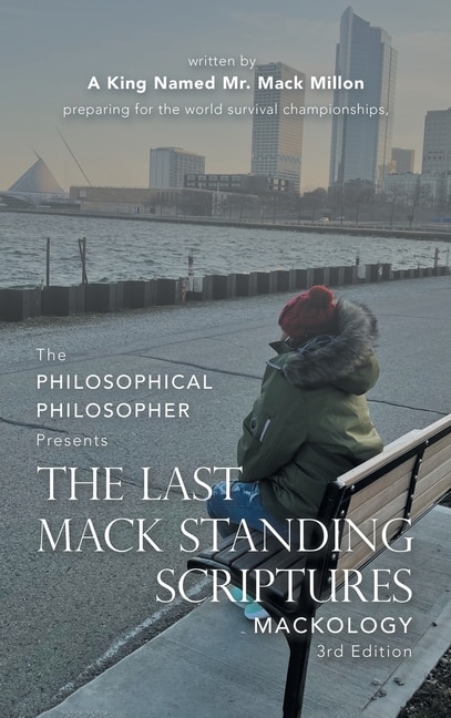 Front cover_The Last Mack Standing Scriptures