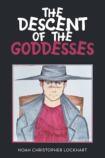 Front cover_The Descent of the Goddesses