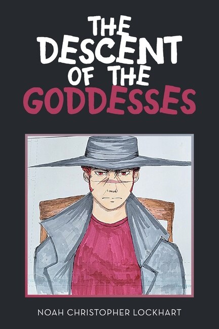 Front cover_The Descent of the Goddesses