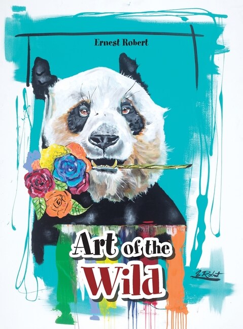Couverture_Art of the Wild