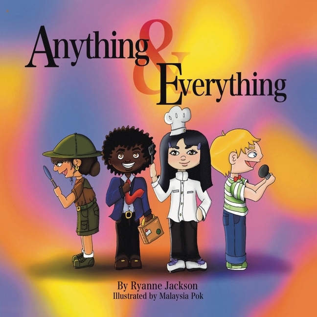 Couverture_Anything & Everything