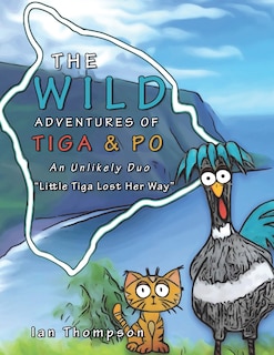 The Wild Adventures of Tiga & Po: An Unlikely Duo