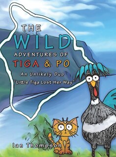 The Wild Adventures of Tiga & Po: An Unlikely Duo