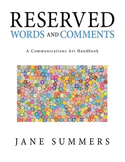 Couverture_Reserved Words and Comments