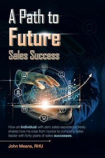 Front cover_A Path to Future Sales Success