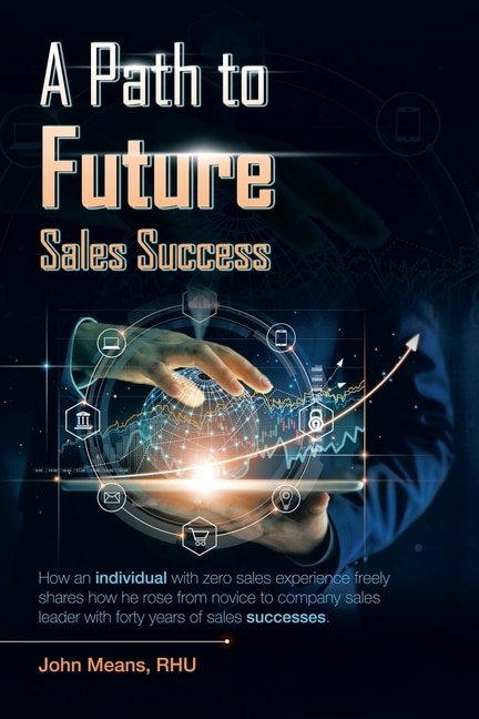 Front cover_A Path to Future Sales Success