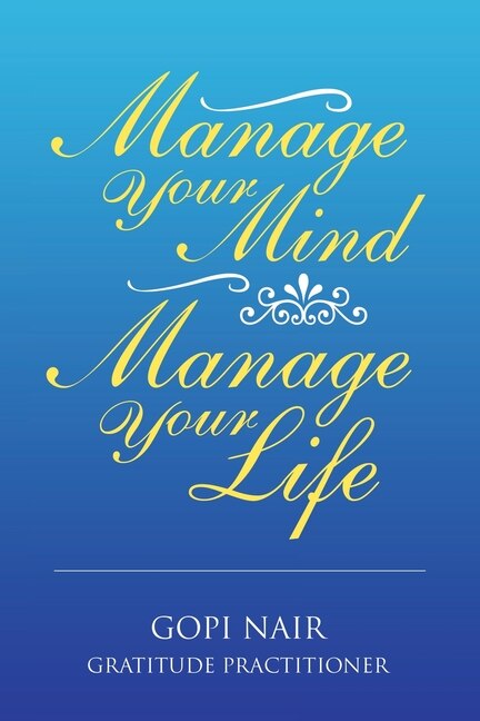 Front cover_Manage Your Mind Manage Your Life
