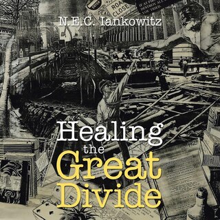 Front cover_Healing the Great Divide