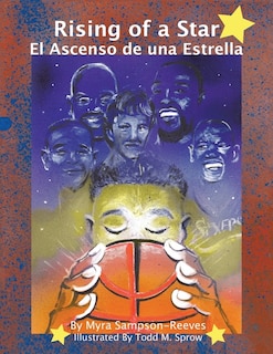 Front cover_Rising of a Star