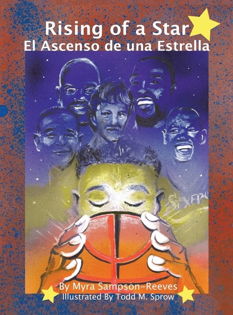 Front cover_Rising of a Star