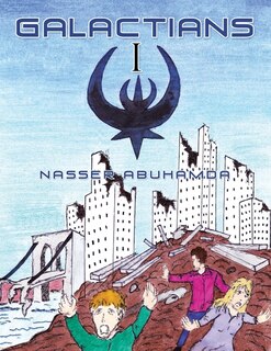 Front cover_Galactians I