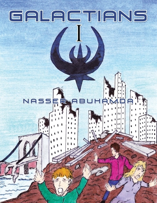 Front cover_Galactians I