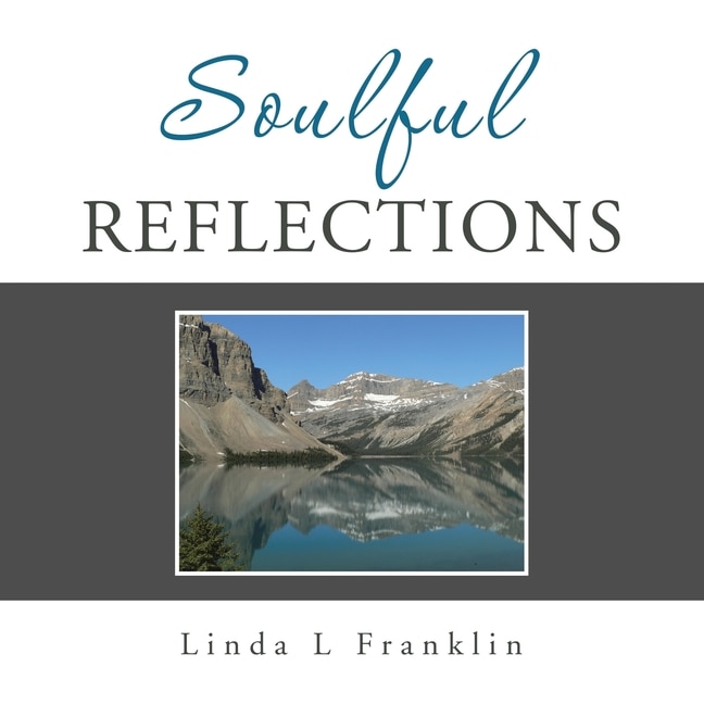 Front cover_Soulful Reflections