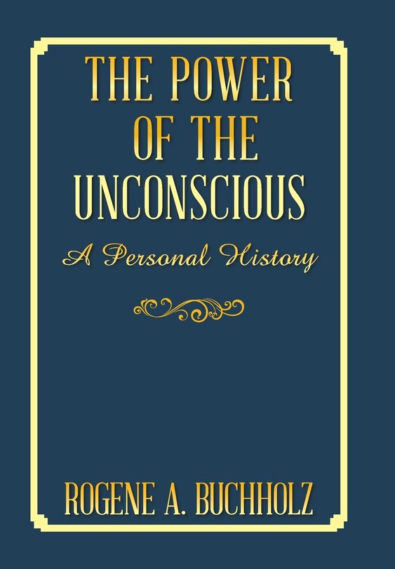 Couverture_The Power of the Unconscious