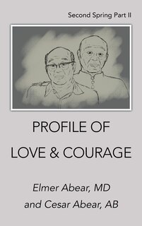 Couverture_Profile of Love & Courage