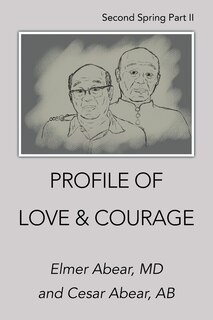 Front cover_Profile of Love & Courage