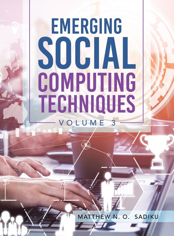 Couverture_Emerging Social Computing Techniques