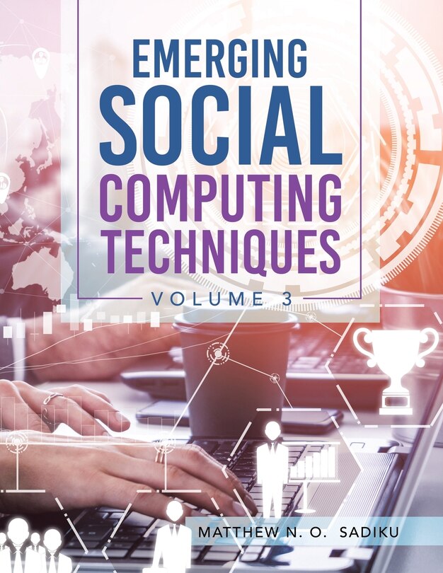 Front cover_Emerging Social Computing Techniques