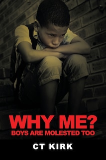 Front cover_Why Me?