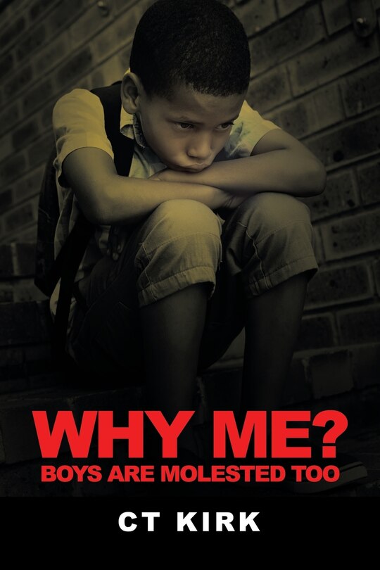 Front cover_Why Me?