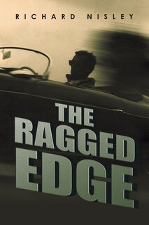Front cover_The Ragged Edge