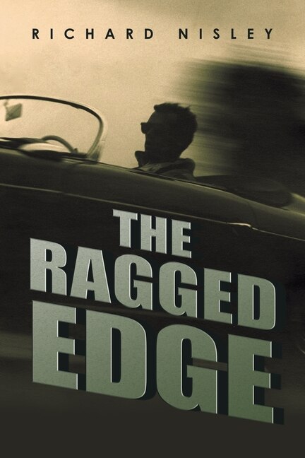 Front cover_The Ragged Edge