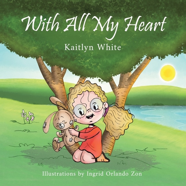 Front cover_With All My Heart