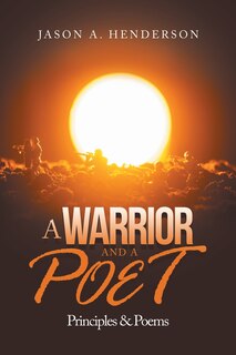 Couverture_A Warrior and a Poet