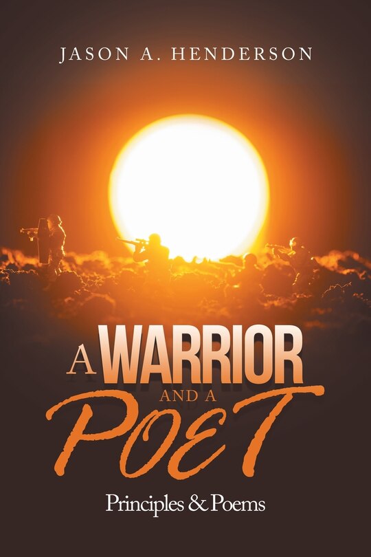 Couverture_A Warrior and a Poet