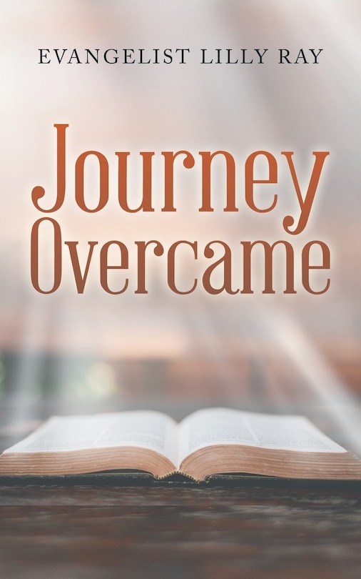 Couverture_Journey Overcame