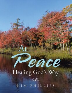 Front cover_At Peace