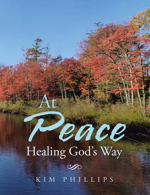 Front cover_At Peace