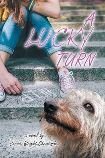 Couverture_A Lucky Turn